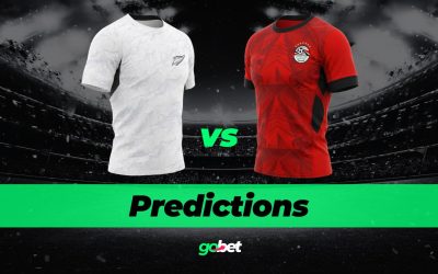 New Zealand vs Egypt Predictions – FIFA World Cup 2026