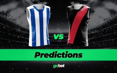 North Melbourne vs. Essendon Predictions – AFL Round 16 2026