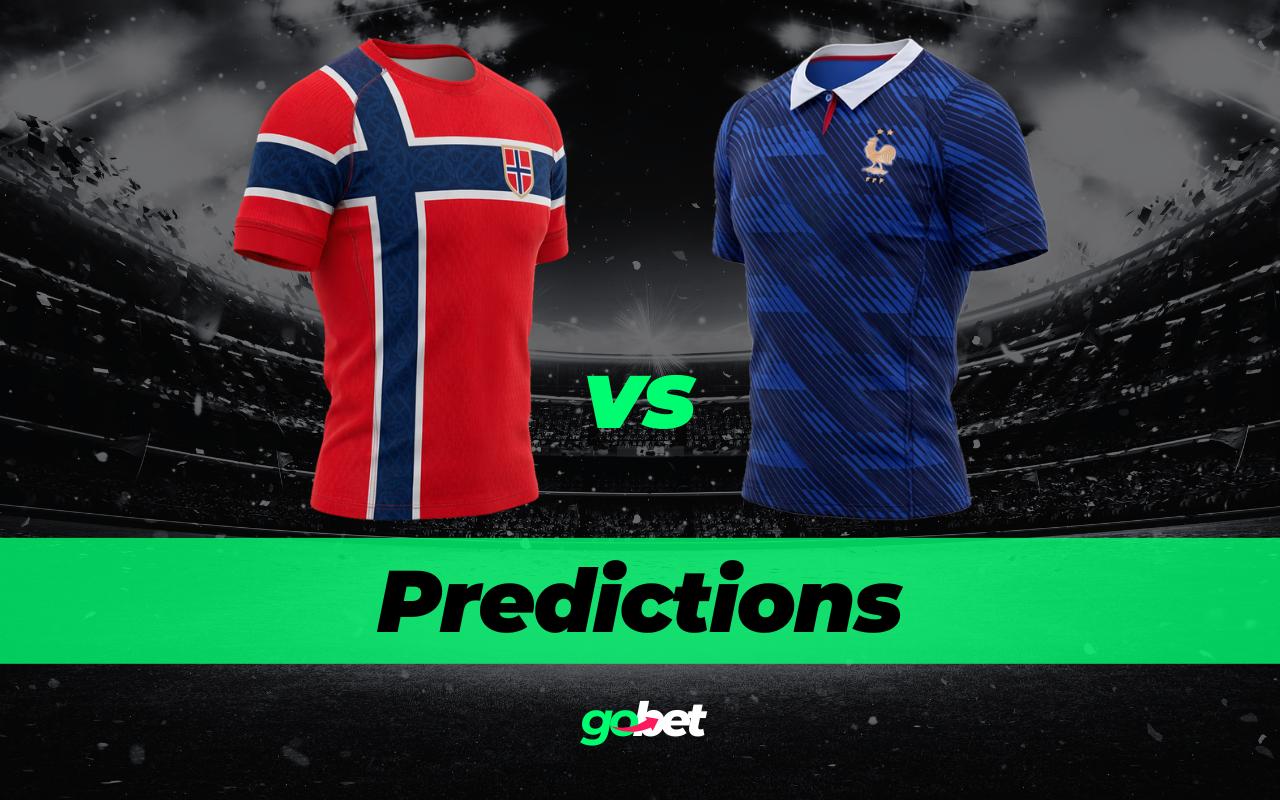 Norway vs France Predictions – FIFA World Cup 2026