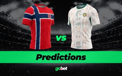 Norway vs Senegal Predictions – FIFA World Cup 2026
