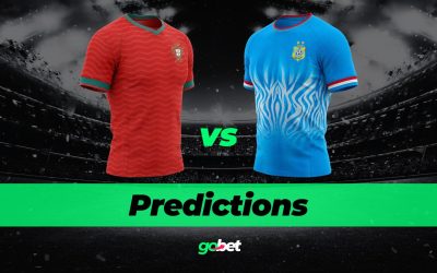 Portugal vs DR Congo Predictions – FIFA World Cup 2026