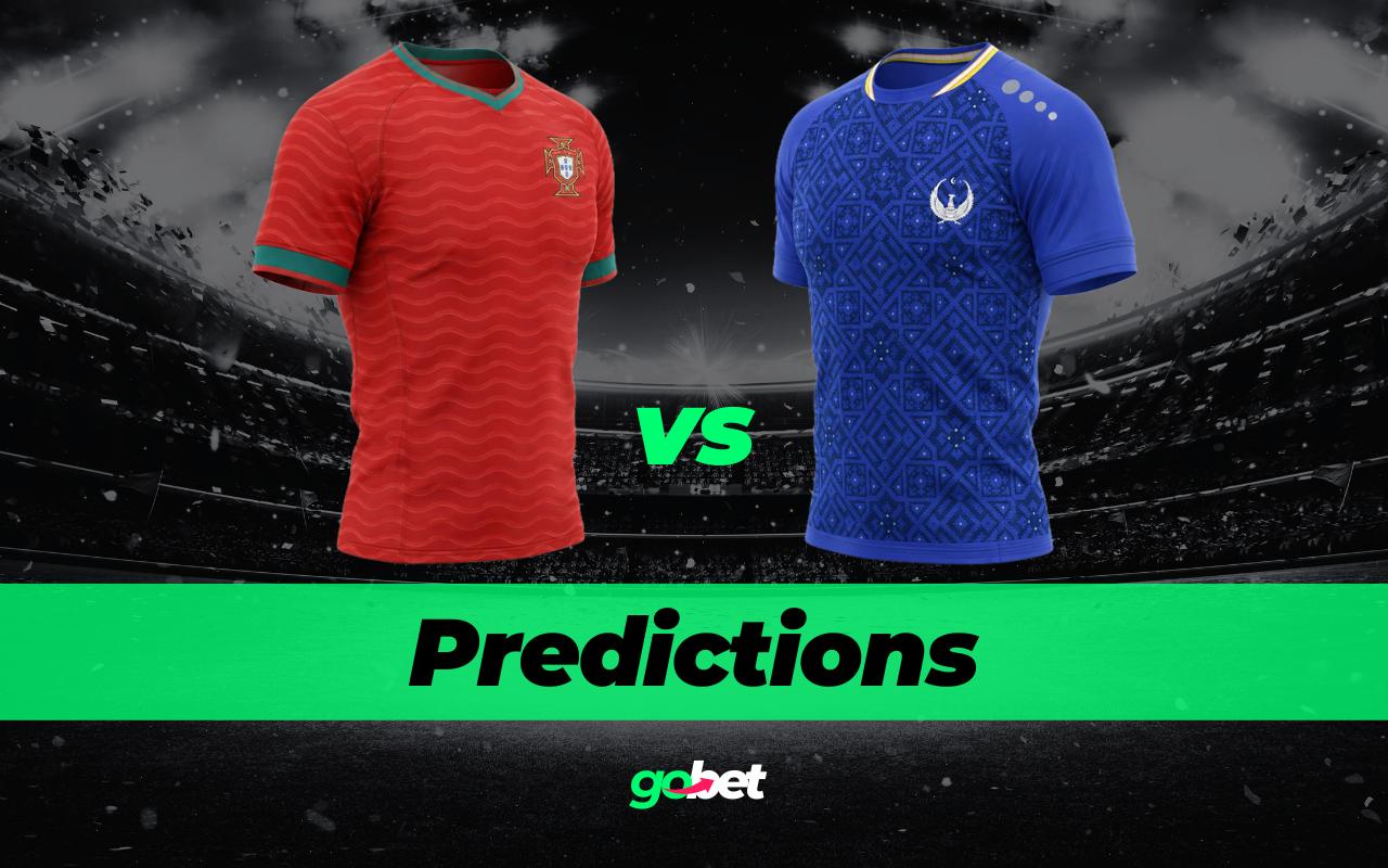Portugal vs Uzbekistan Predictions – FIFA World Cup 2026