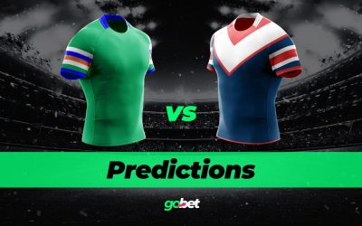 Raiders vs. Roosters Predictions – NRL Round 14 2026