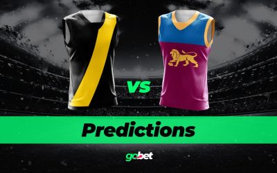 Richmond vs. Brisbane Predictions – AFL Round 14 2026