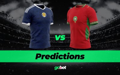 Scotland vs Morocco Predictions – FIFA World Cup 2026