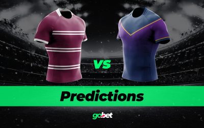 Sea Eagles vs. Storm Predictions – NRL Round 17 2026