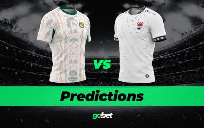 Senegal vs Iraq Predictions – FIFA World Cup 2026