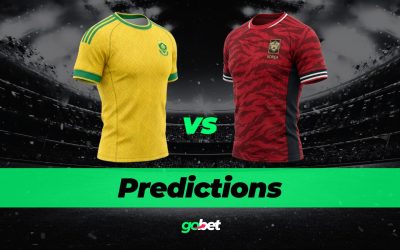 South Africa vs South Korea Predictions – FIFA World Cup 2026