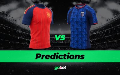 Spain vs Cape Verde Predictions – FIFA World Cup 2026