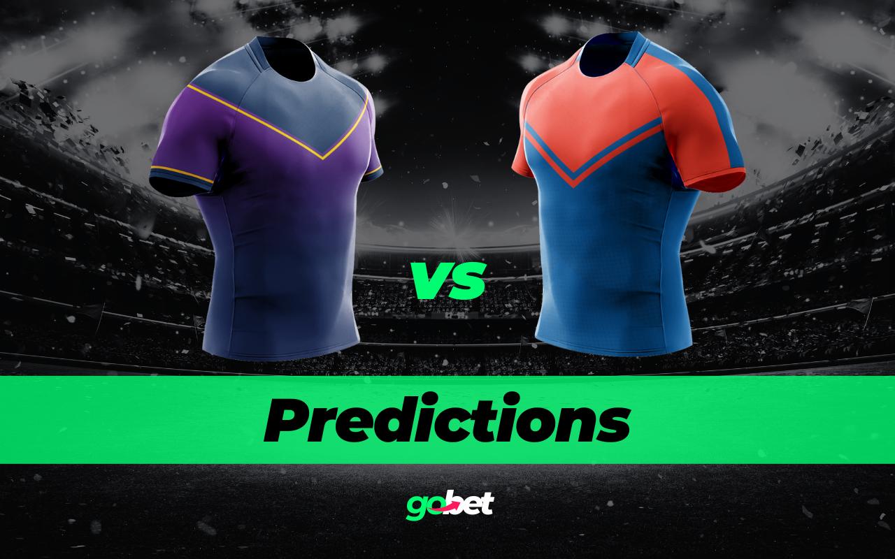 Storm vs. Knights Predictions – NRL Round 14 2026