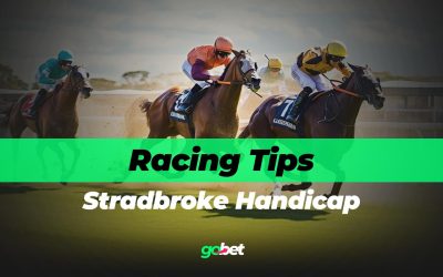 Stradbroke Handicap 2026 Betting Tips