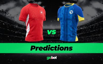 Switzerland vs Bosnia & Herzegovina Predictions – FIFA World Cup 2026