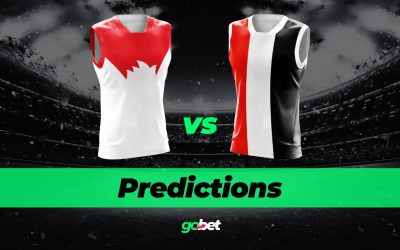 Sydney vs. St Kilda Predictions – AFL Round 13 2026