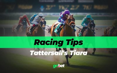 Tattersall’s Tiara 2026 Betting Tips