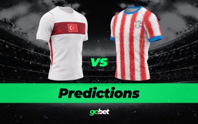 Turkiye vs Paraguay Predictions – FIFA World Cup 2026