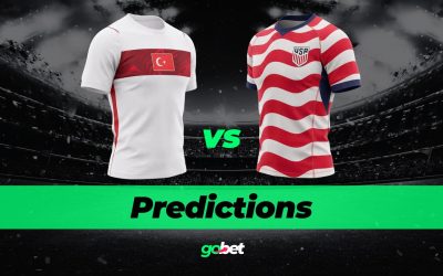 gobet turkiye vs usa fifa world cup 2026 predictions