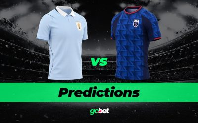 Uruguay vs Cabo Verde Predictions – FIFA World Cup 2026
