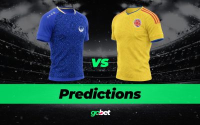 Uzbekistan vs Colombia Predictions – FIFA World Cup 2026