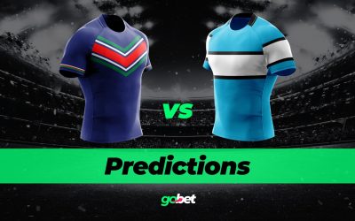 Warriors vs. Sharks Predictions – NRL Round 15 2026