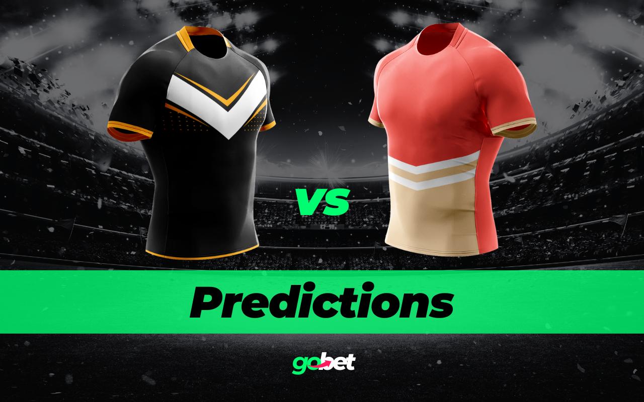 Wests Tigers vs. Dolphins Predictions – NRL Round 16 2026