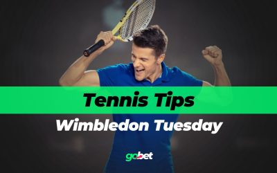 Wimbledon Tips for Tuesday, June 30th 2026