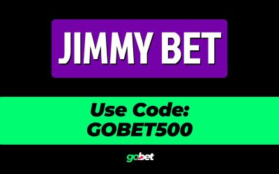 JimmyBet Review & Exclusive Code: GOBET500