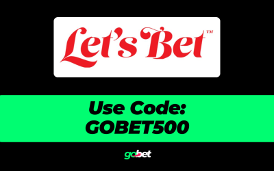 LetsBet Review & Exclusive Code: GOBET500