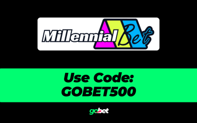 Millennial Bet Review & Exclusive Code: GOBET500