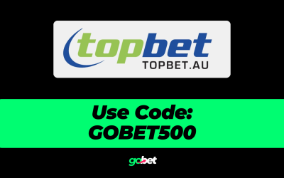 TopBet Review & Exclusive Code: GOBET500