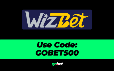 WizBet Review & Exclusive Code: GOBET500