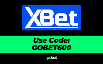 XBet Review & Exclusive Code: GOBET600