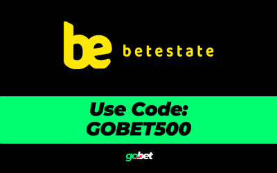 BetEstate Code: GOBET500 (July 2026)