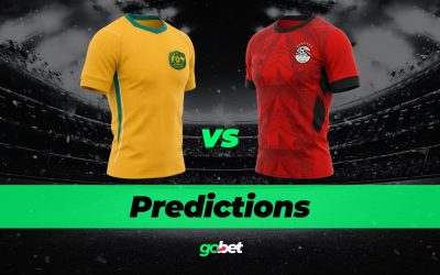 Australia vs Egypt Predictions – FIFA World Cup 2026