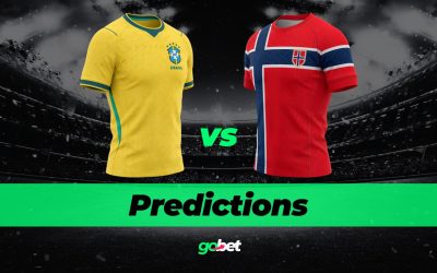 Brazil vs Norway Predictions – FIFA World Cup 2026