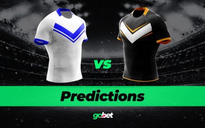 Bulldogs vs. Wests Tigers Predictions - NRL Round 20 2026