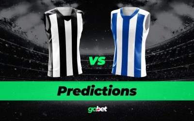 Collingwood vs. North Melbourne Predictions – AFL Round 18 2026