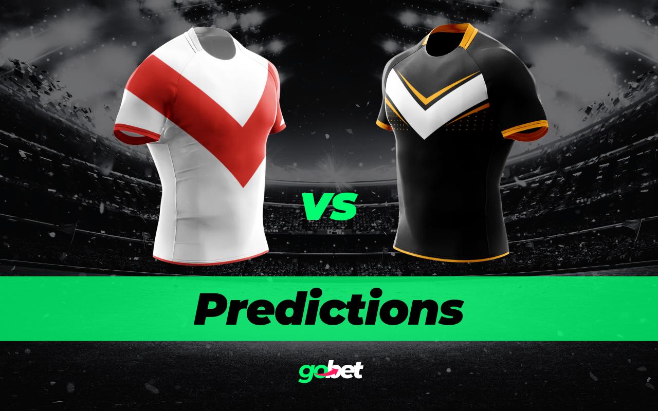 Dragons vs. Wests Tigers Predictions – NRL Round 18 2026