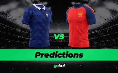 France vs Spain Predictions – FIFA World Cup Semi-Final 2026