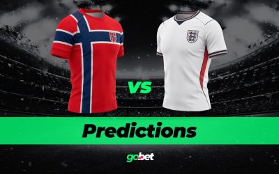 Norway vs England Predictions – FIFA World Cup Quarter-Final 2026