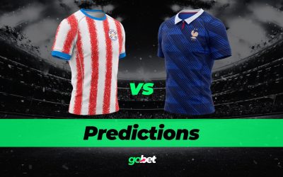 Paraguay vs France Predictions – FIFA World Cup 2026