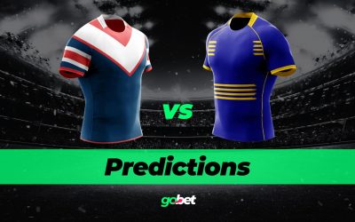 Roosters vs. Eels Predictions – NRL Round 19 2026