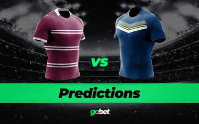 Sea Eagles vs. Cowboys Predictions – NRL Round 19 2026