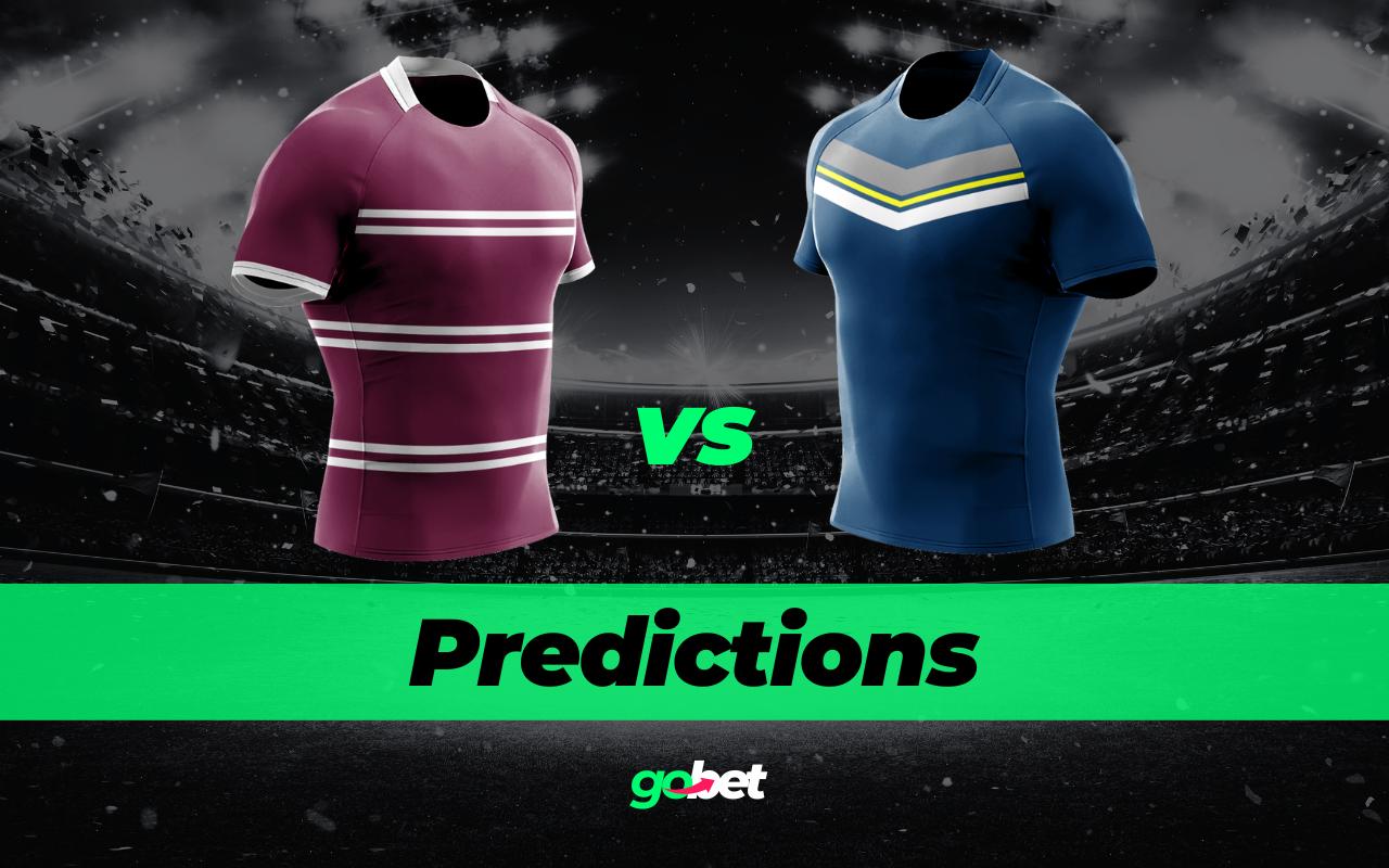 Sea Eagles vs. Cowboys Predictions – NRL Round 19 2026