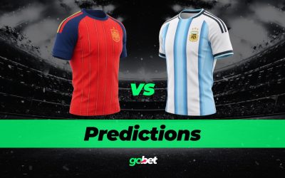 Spain vs Argentina Predictions - FIFA World Cup Final 2026