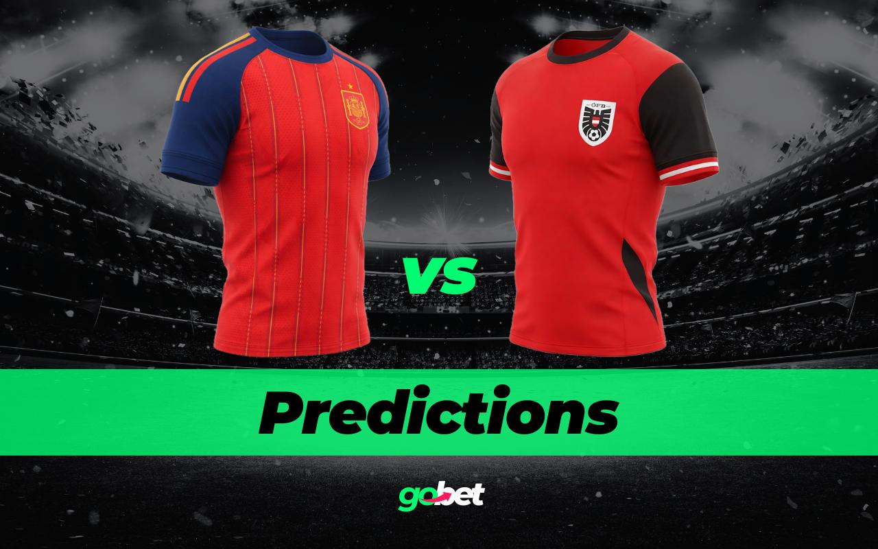 Spain vs Austria Predictions – FIFA World Cup 2026