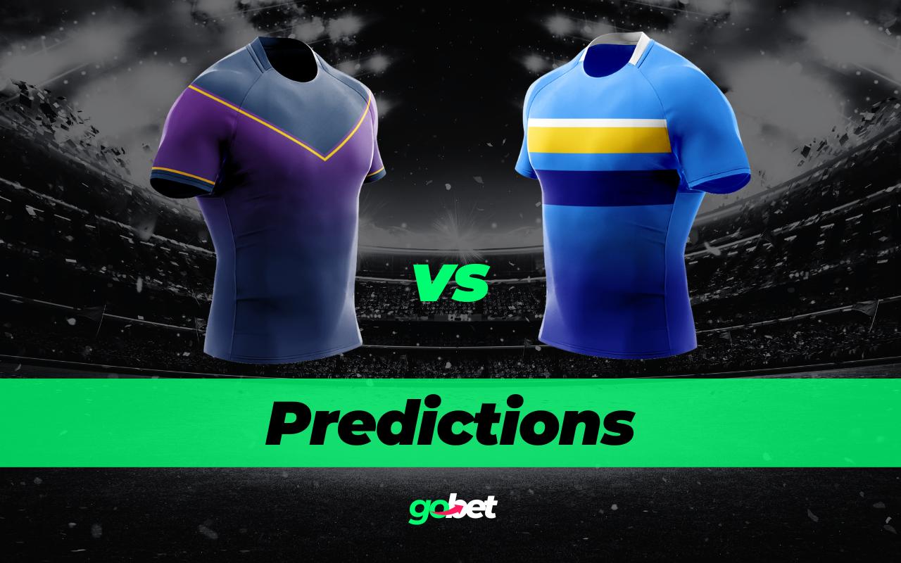 Storm vs. Titans Predictions – NRL Round 19 2026
