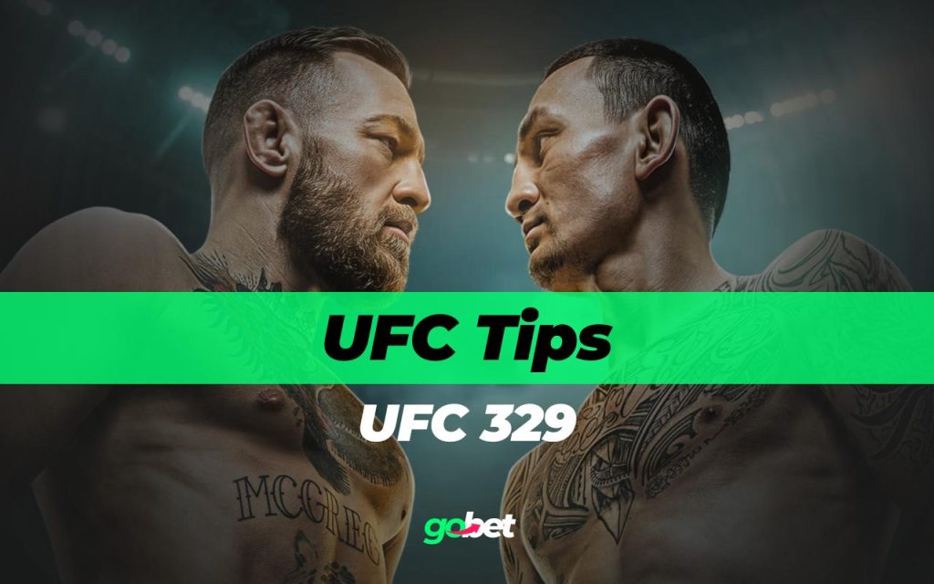 UFC 329: McGregor vs. Holloway 2 Predictions