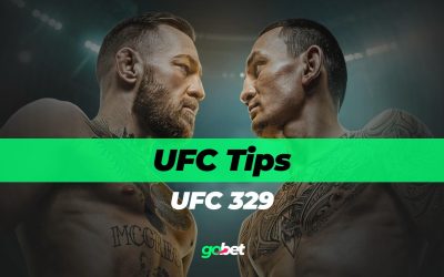 UFC 329: McGregor vs. Holloway 2 Predictions
