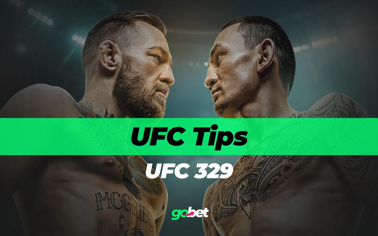 UFC 329: McGregor vs. Holloway 2 Predictions