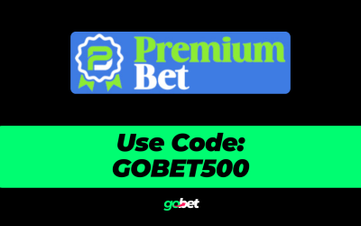 PremiumBet Review & Exclusive Code: GOBET500